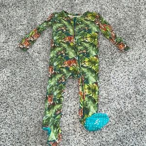 Posh Peanut 12-18 months